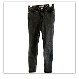 Bullhead Denim High Rise Skinny Size 7